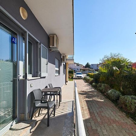 Apartments Ferlin أوماغ المظهر الخارجي الصورة