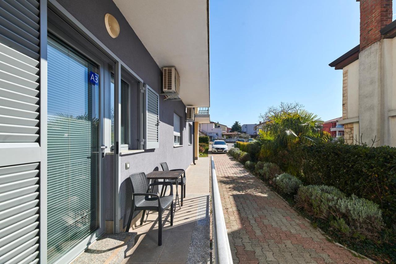 Apartments Ferlin أوماغ المظهر الخارجي الصورة