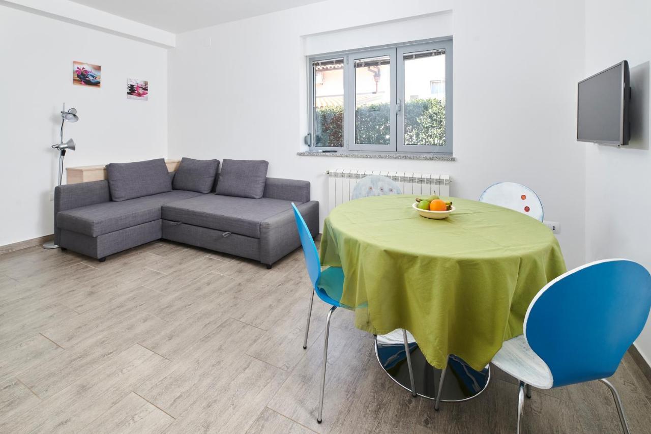 Apartments Ferlin أوماغ المظهر الخارجي الصورة
