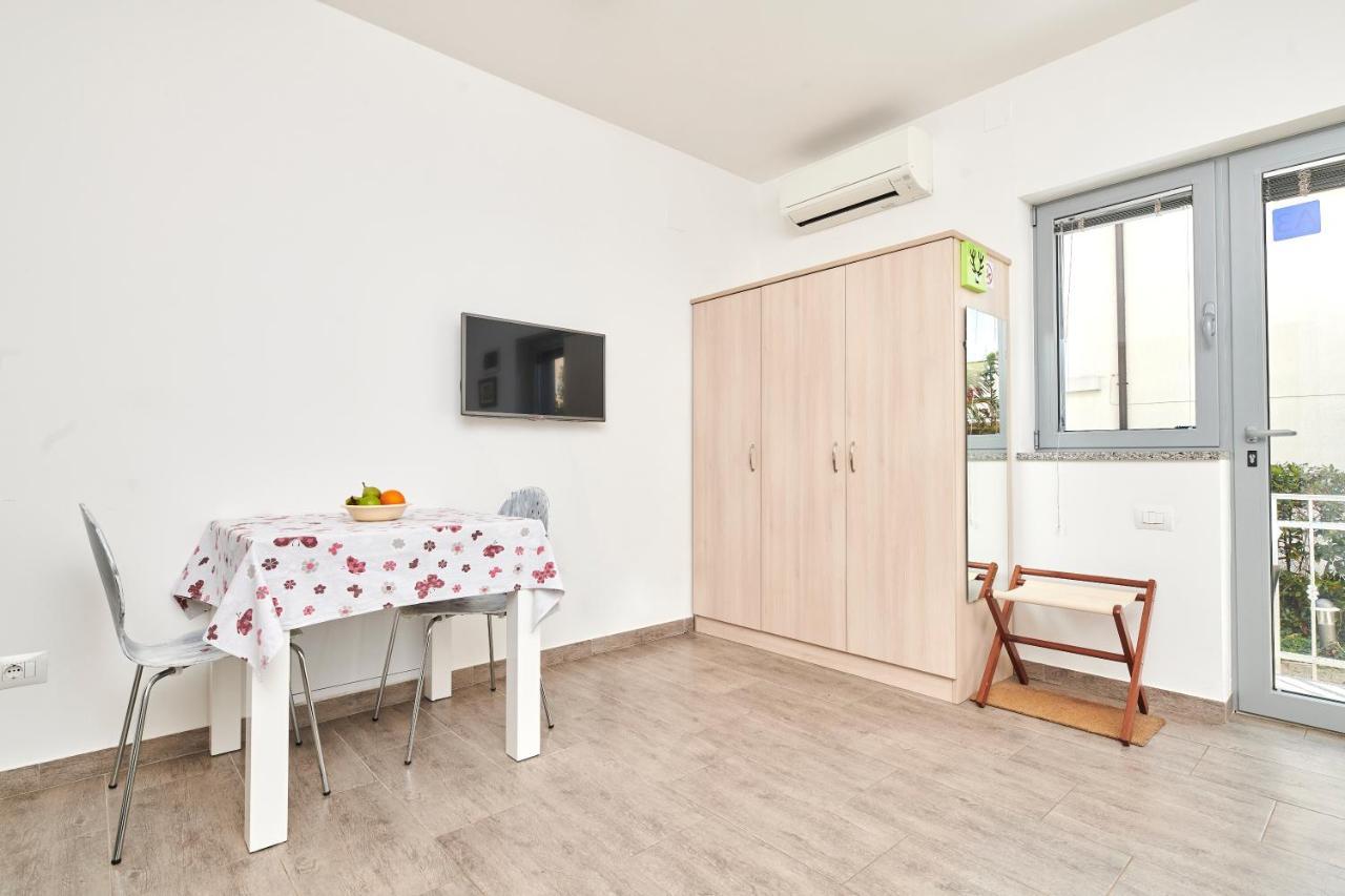 Apartments Ferlin أوماغ المظهر الخارجي الصورة