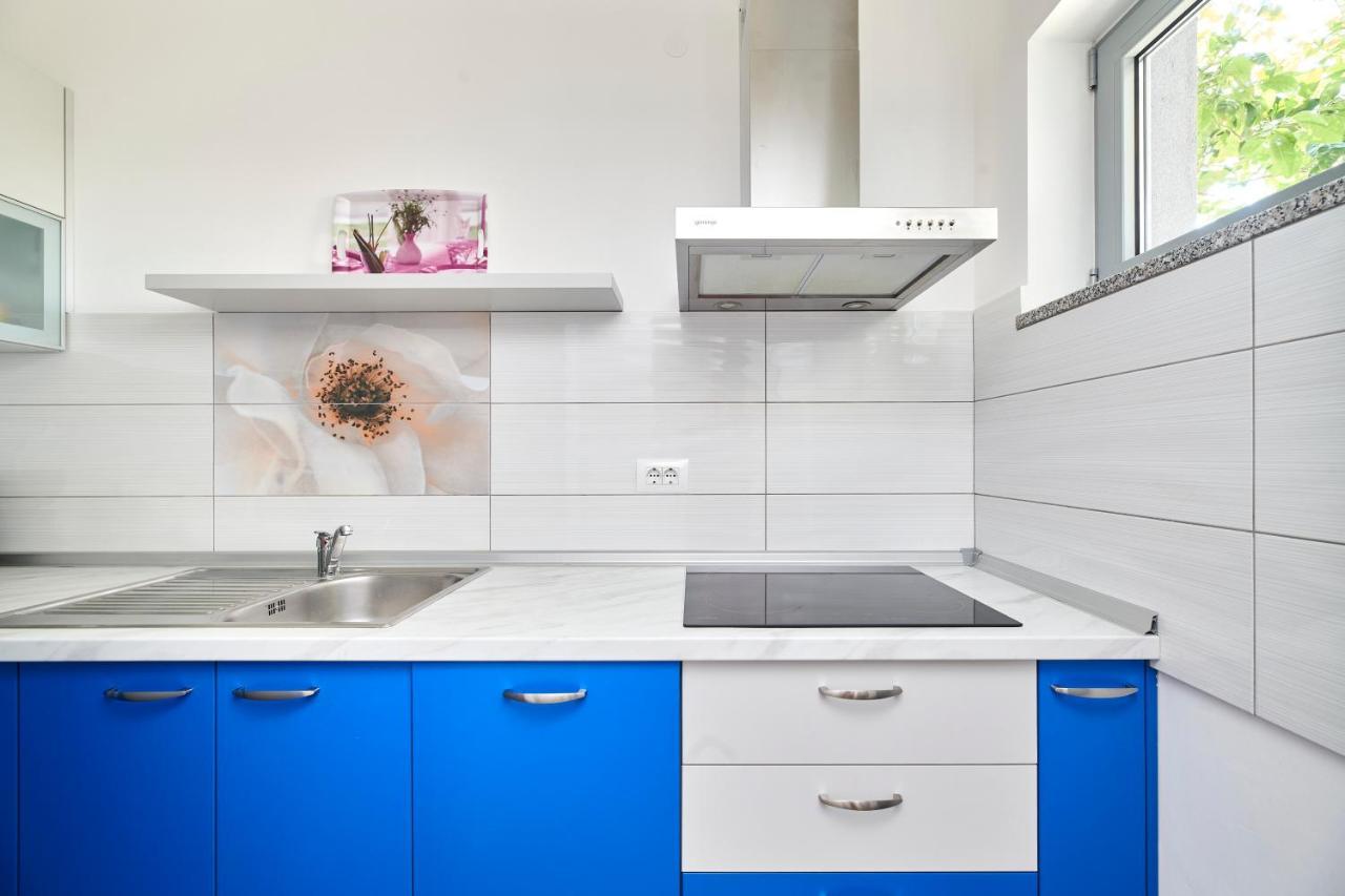 Apartments Ferlin أوماغ المظهر الخارجي الصورة