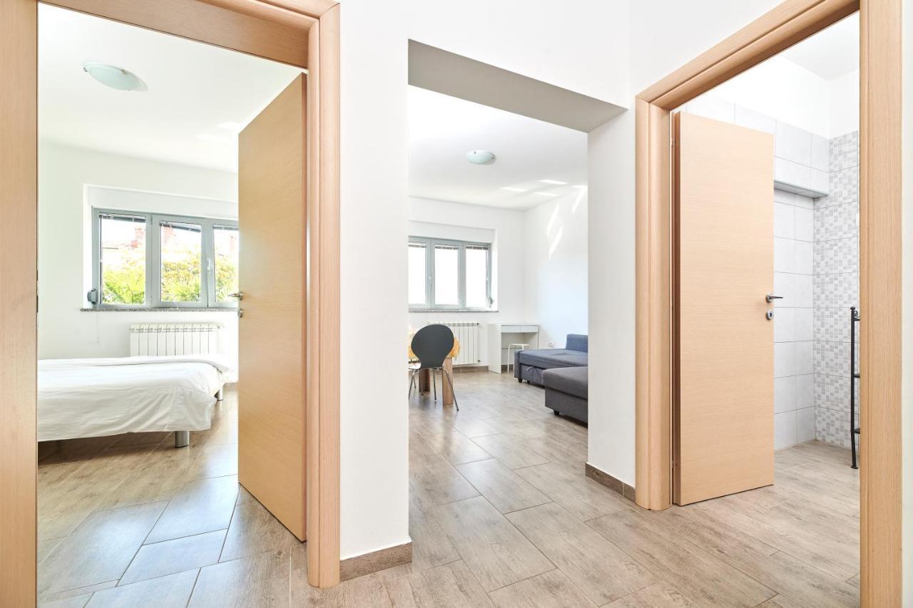 Apartments Ferlin أوماغ المظهر الخارجي الصورة