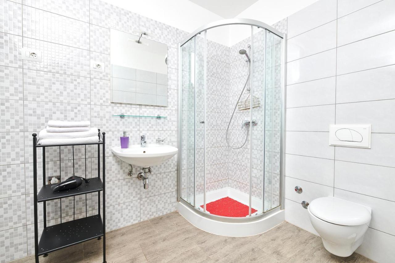 Apartments Ferlin أوماغ المظهر الخارجي الصورة