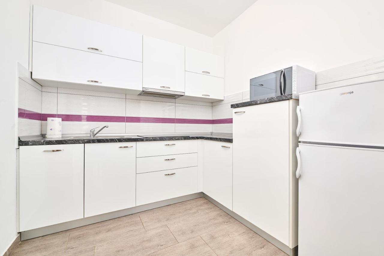Apartments Ferlin أوماغ المظهر الخارجي الصورة
