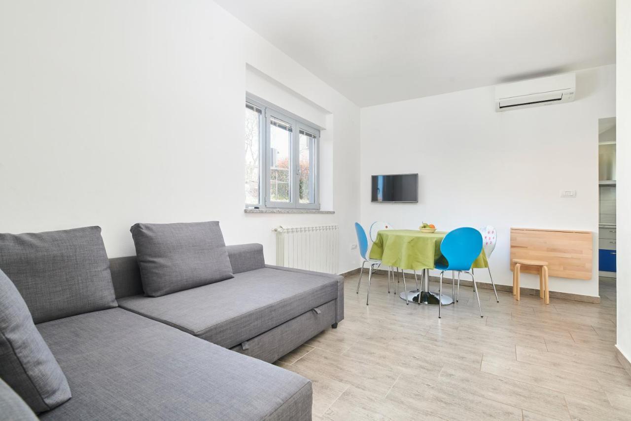 Apartments Ferlin أوماغ المظهر الخارجي الصورة