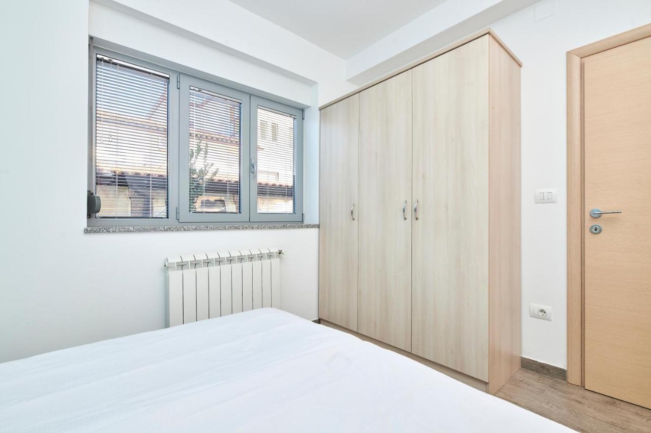 Apartments Ferlin أوماغ المظهر الخارجي الصورة