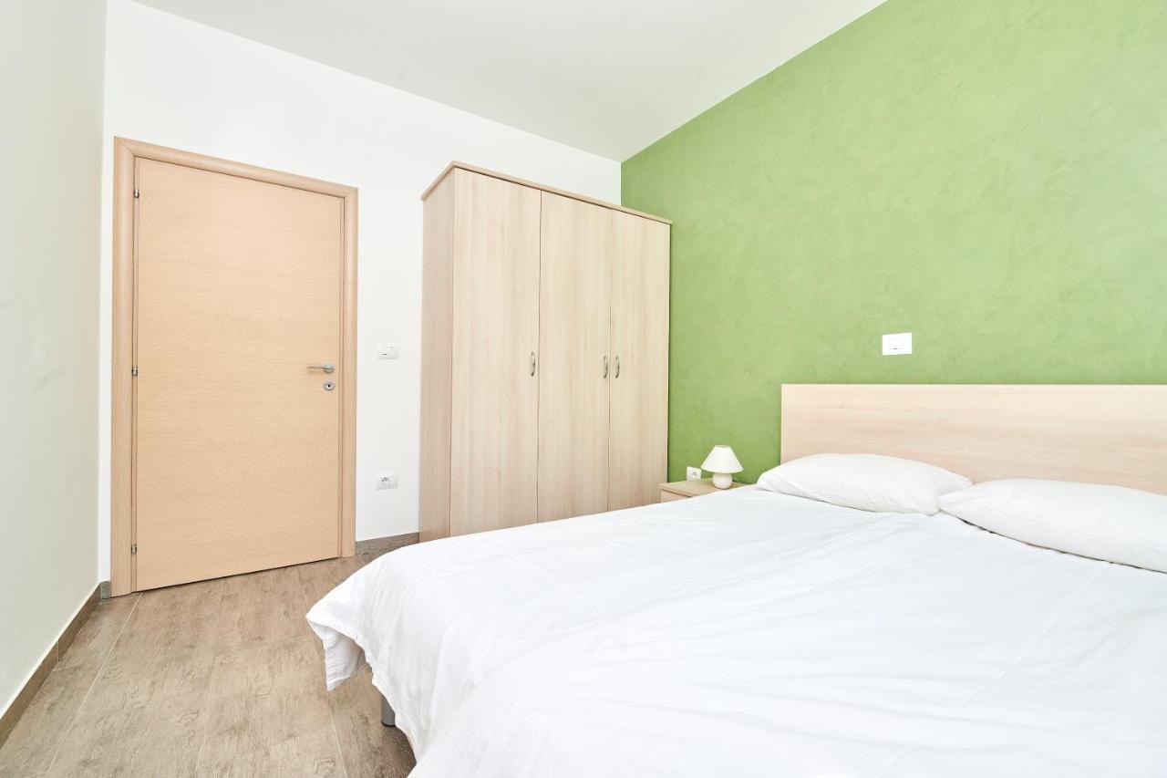 Apartments Ferlin أوماغ المظهر الخارجي الصورة