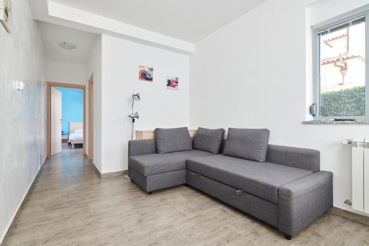 Apartments Ferlin أوماغ المظهر الخارجي الصورة