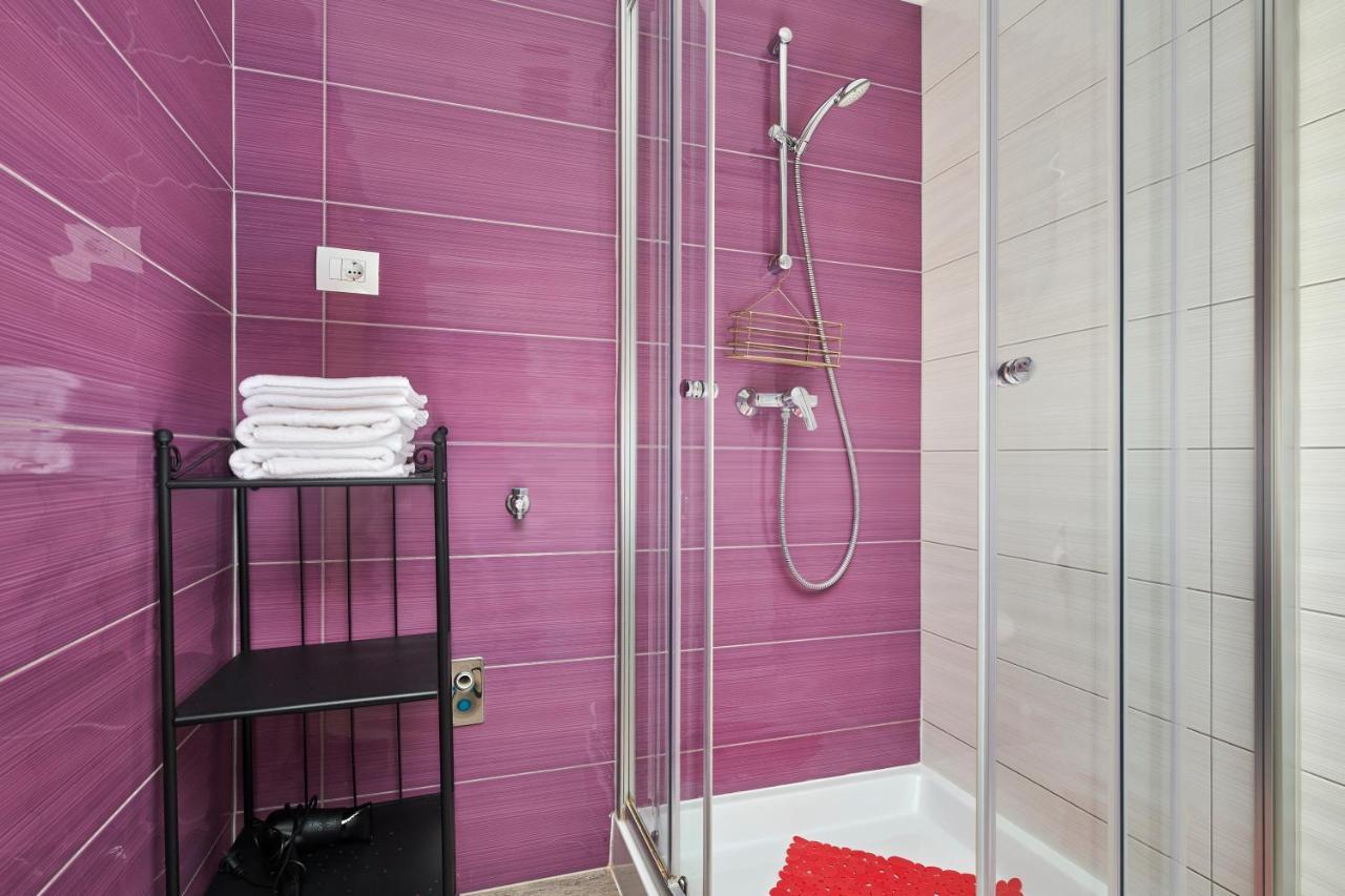Apartments Ferlin أوماغ المظهر الخارجي الصورة