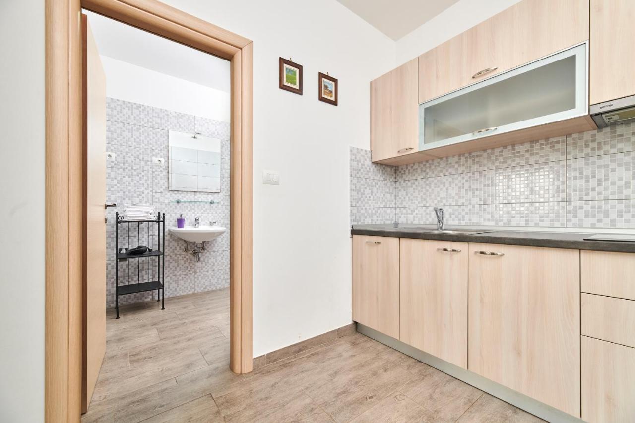 Apartments Ferlin أوماغ المظهر الخارجي الصورة