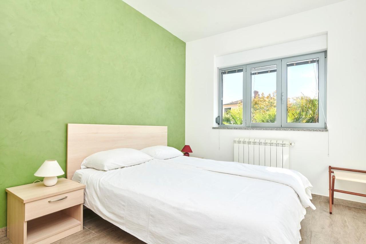 Apartments Ferlin أوماغ المظهر الخارجي الصورة