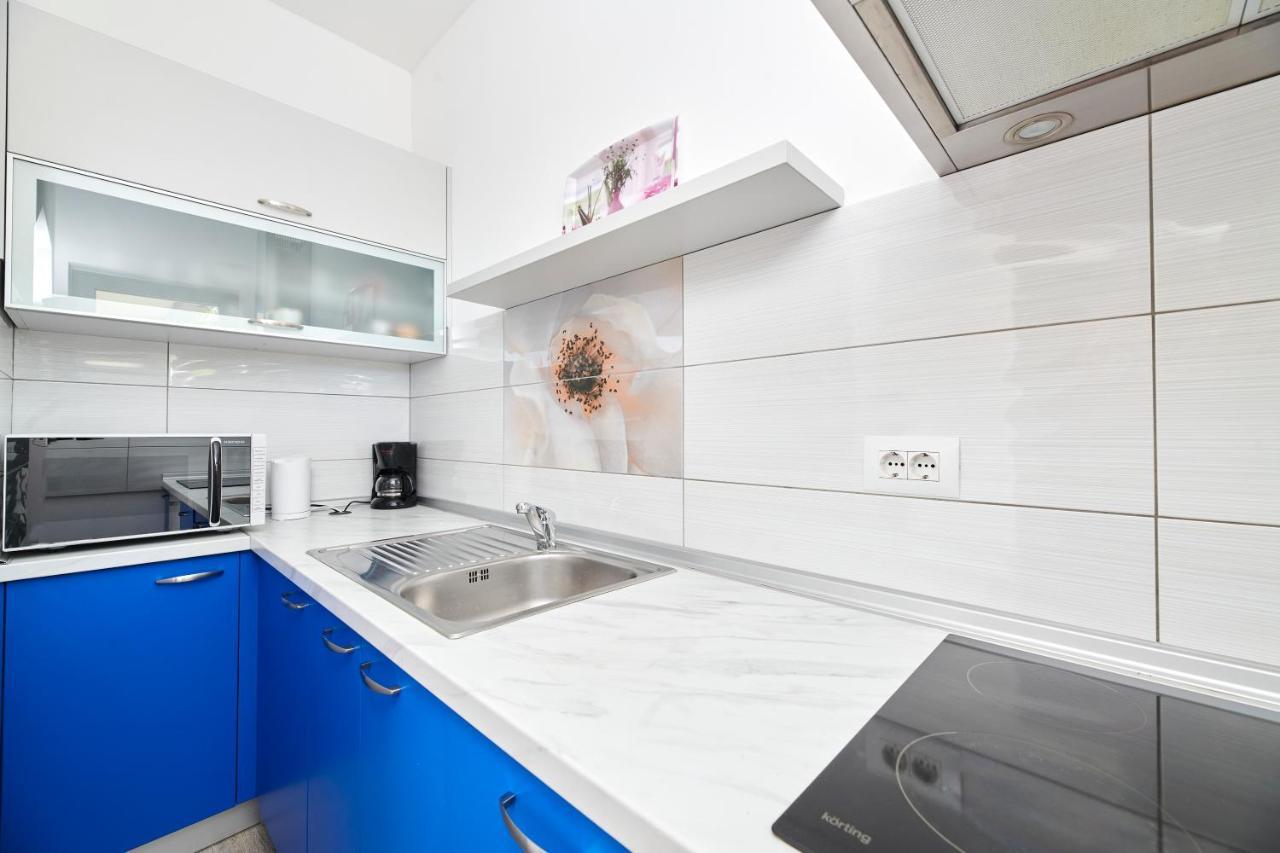 Apartments Ferlin أوماغ المظهر الخارجي الصورة