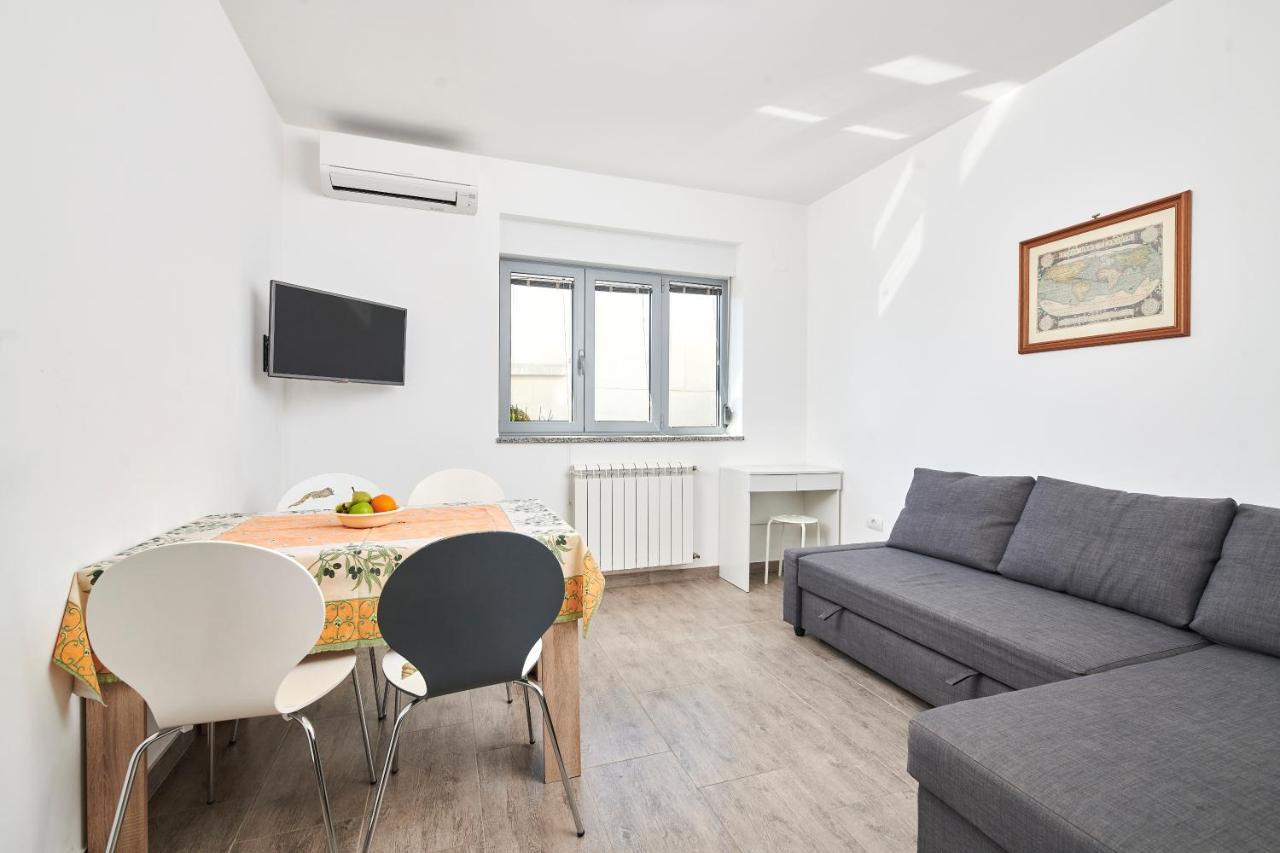 Apartments Ferlin أوماغ المظهر الخارجي الصورة