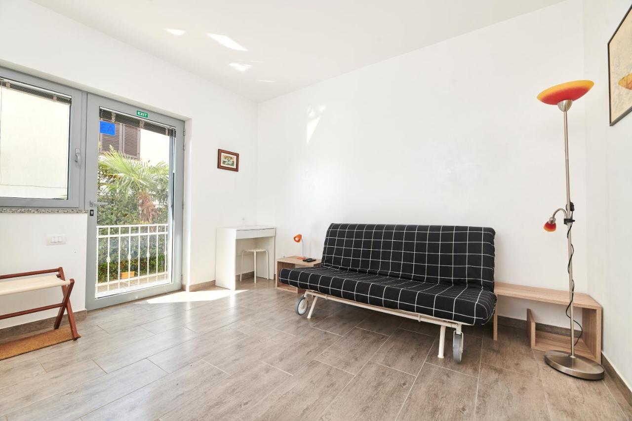 Apartments Ferlin أوماغ المظهر الخارجي الصورة