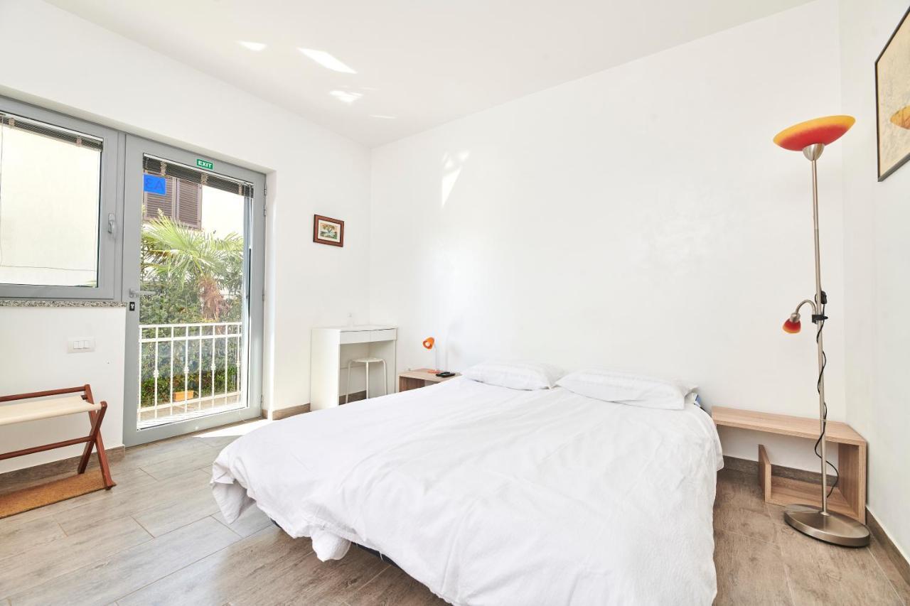 Apartments Ferlin أوماغ المظهر الخارجي الصورة